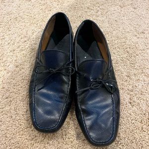 Tods size 12 drivers